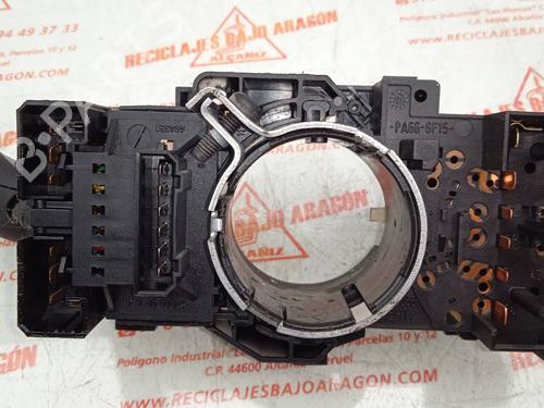 Ratstangsstang SKODA FABIA I (6Y2)  | BP7947335I23 