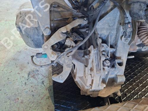 Gearbox DACIA SANDERO 1.5 dCi | BP37080325M3 - Image 3