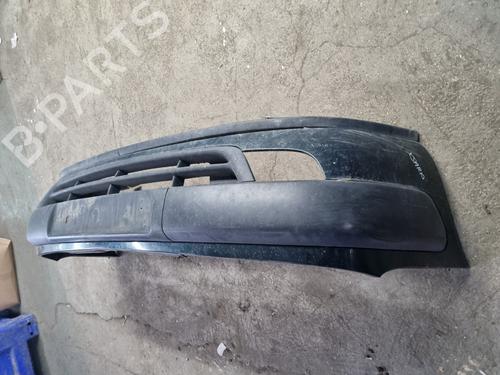 Front bumper CITROËN XSARA (N1)  | BP18917776C7 