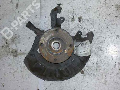 Used Right front steering knuckle Right front steering knuckle SEAT IBIZA II (6K1) 1.0 (45 hp) 7942921 7942921