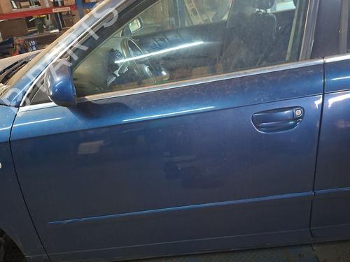 left-front-door-audi-a4-b7-8ec-2004-2005-2006-2007-2008-2009-39142065 main image