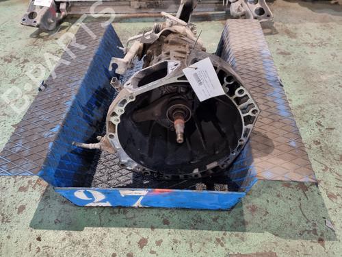 Used Gearbox NISSAN SERENA (C23) [1991-2001]  10631810