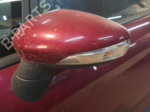 left-mirror-ford-fiesta-vi-cb1-ccn-2008-39142034 main image