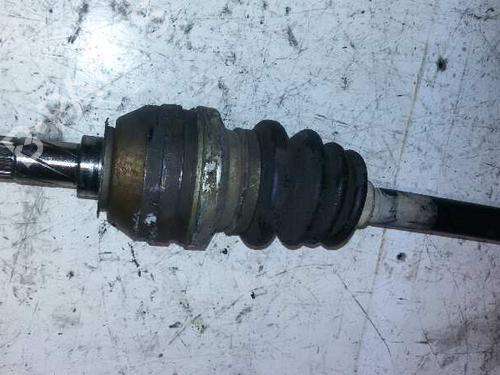 Left front driveshaft OPEL VECTRA B (J96) 1.6 i 16V (F19) | BP7939504M38 
