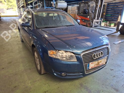 Pièces Détachées Usagées AUDI A4 B7 (8EC) 2.0 TDI 16V 4955482