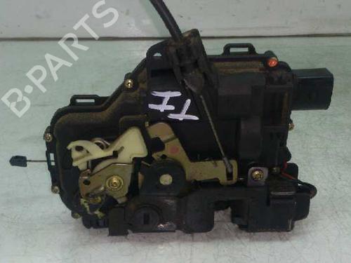 Rear left lock SKODA OCTAVIA I (1U2) 1.9 TDI | BP7932147C100 