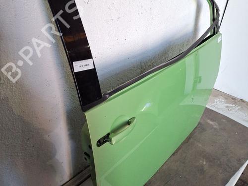 Porte avant droite VW NEW BEETLE (9C1, 1C1) 1.9 TDI | BP29612347C3 