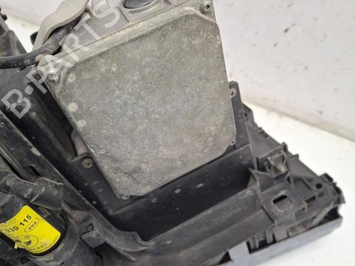 Left headlight BMW 3 (E46) 318 i | BP30703853C28 