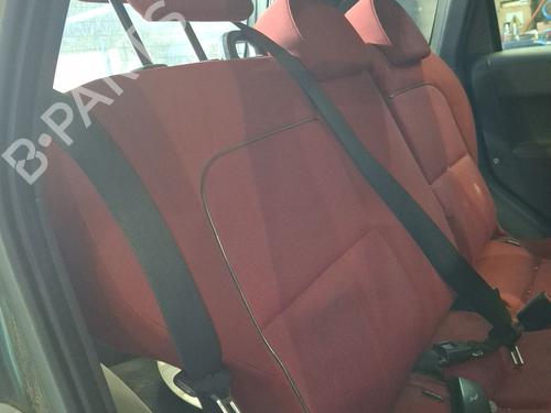 Sæde Bagtil MITSUBISHI COLT VI (Z3_A, Z2_A) 1.1 (Z31A, Z32A) (75 hp) 29030298