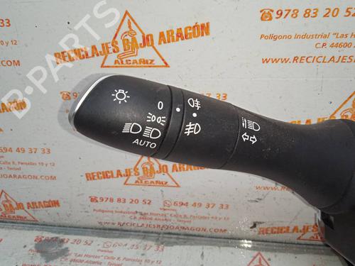 Steering column stalk RENAULT TALISMAN (LP_) 1.8 TCe 225 (LPM1) | BP16524000I23 