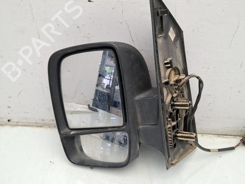 Used Left mirror Left mirror PEUGEOT EXPERT Van (VF3A_, VF3U_, VF3X_) 1.6 HDi 90 16V (90 hp) 35895661 35895661