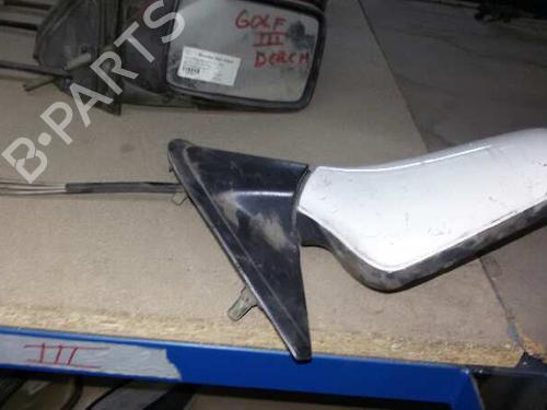 Used Right mirror VW GOLF III (1H1) 1.8 (75 hp) 7929592