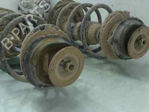 Right front shock absorber FIAT PUNTO (188_) 1.2 60 (188.030, .050, .130, .150, .230, .250) | BP14214014M17 