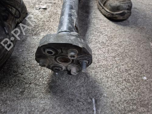 Driveshaft MERCEDES-BENZ GLA-CLASS (X156) GLA 220 CDI (156.903) | BP24702672M37 