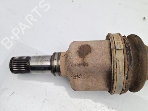 Left front driveshaft FORD FOCUS C-MAX (DM2) 1.8 TDCi | BP30145217M38