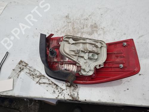 Right taillight AUDI A3 (8P1) 2.0 TDI 16V | BP22322214C35 