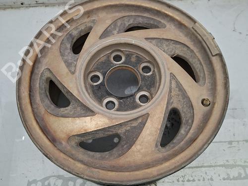 Used Rim Rim CHEVROLET BLAZER S10 4.3 AWD (193 hp) 39688186 39688186