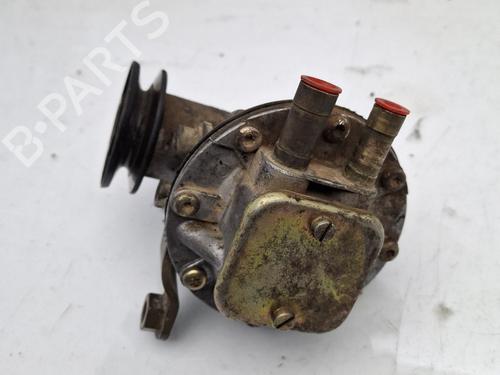 Vacuümpomp CITROËN C15 Box Body/MPV (VD_) 1.9 D | BP30686495M80