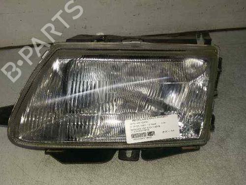 Used Left headlight CITROËN SAXO (S0, S1) 1.1 X, SX (60 hp) 7939329