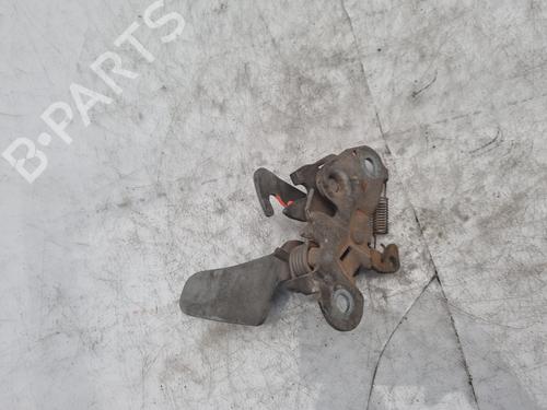 Hood lock PEUGEOT 307 (3A/C) 2.0 HDi 90 | BP18297498C133 