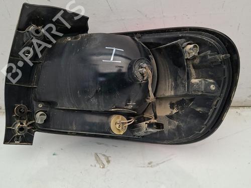 Left taillight CITROËN C3 III (SX) 1.5 BlueHDi 100 (SXYHYP, SXYHTU) | BP39722640C34 - Image 2
