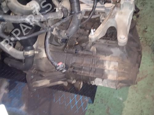 Gearbox FORD FOCUS II (DA_, HCP, DP) 1.8 TDCi | BP8524858M3 