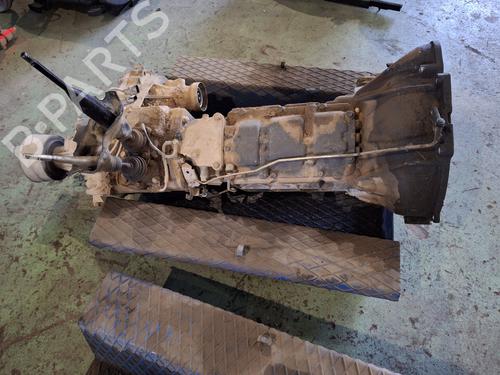 Gearbox MITSUBISHI GALLOPER (JK-01)  | BP18675443M3 