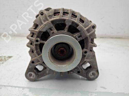 Used Alternator RENAULT CLIO III (BR0/1, CR0/1) 1.2 16V (BR02, BR0J, BR11, CR02, CR0J, CR11) (75 hp) 30642438