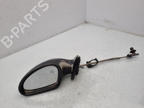 Left mirror SEAT CORDOBA (6L2) 1.9 TDI | BP11380565C26 