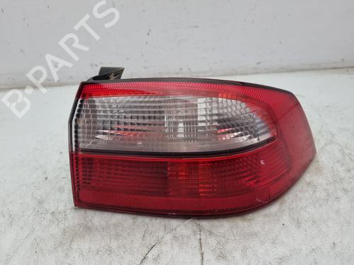 Used Right taillight RENAULT LAGUNA II (BG0/1_) 1.9 dCi (BG08, BG0G) (120 hp) 17745959
