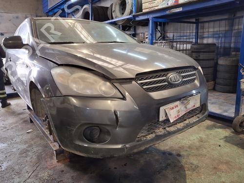 Used Parts KIA PRO CEE'D (ED) 1.4 CVVT (90 hp) 2492981