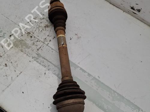 Used Right front driveshaft Right front driveshaft RENAULT MEGANE IV Hatchback (B9A/M/N_) 1.5 dCi 110 (B9A3) (110 hp) 30205509 30205509