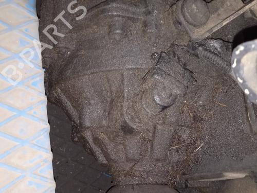 Gearbox SEAT CORDOBA (6K1, 6K2) | BP7946240M3