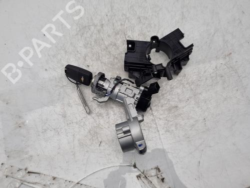 Ignition barrel CHEVROLET CRUZE (J300) 2.0 CDI (163 hp) 17428774