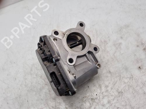 Throttle body NISSAN KUBISTAR Van (X76) 1.2 16V | BP9767794M82 