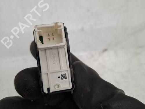 Right rear window switch CITROËN C3 III (SX) 1.5 BlueHDi 100 (SXYHYP, SXYHTU) | BP39722660I28 - Image 2