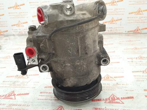 AC compressor SKODA FABIA I (6Y2) 1.2 | BP7947321M34 