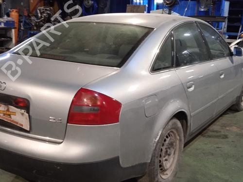 Ignition barrel AUDI A6 C5 (4B2)  | BP10551568M48 