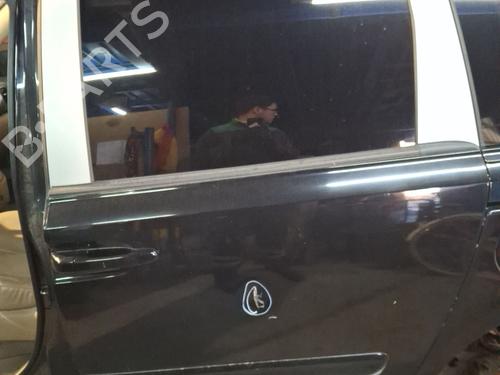 Venstre side skyvedør KIA CARNIVAL / GRAND CARNIVAL III (VQ) 2.9 CRDi (185 hp) 30707065