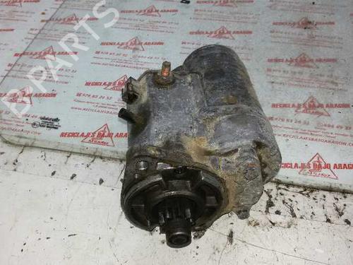 Starter HYUNDAI SANTA FÉ I (SM) | BP7936244M8