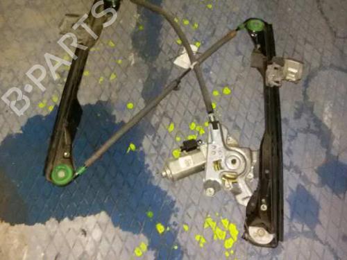 Front right window mechanism FORD FOCUS I (DAW, DBW) 1.8 Turbo DI / TDDi | BP7930392C23 