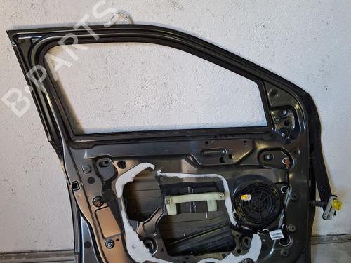 Left front door CITROËN C4 CACTUS 1.2 VTi 82 | BP28480969C2 