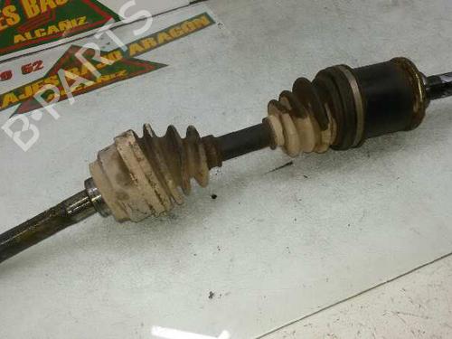 Right front driveshaft DAIHATSU FEROZA Hard Top (F300)  | BP12451421M39 