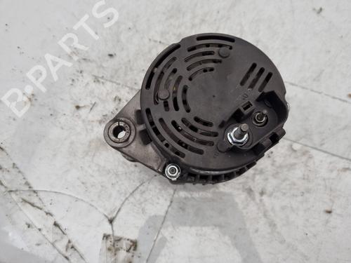 Used Alternator FIAT DOBLO Box Body/MPV (223_) 1.9 JTD (105 hp) 17792706