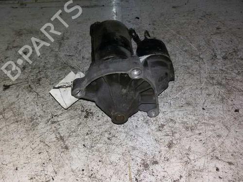 Used Starter CITROËN ZX (N2) 1.9 TD (90 hp) 7939574