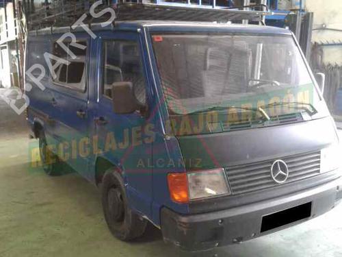 MERCEDES-BENZ MB Van (W631) [1988-1996] 907888