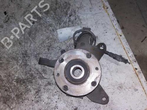 Used Right front steering knuckle RENAULT MEGANE I Classic (LA0/1_) 1.9 dCi (LA05) (105 hp) 7942043