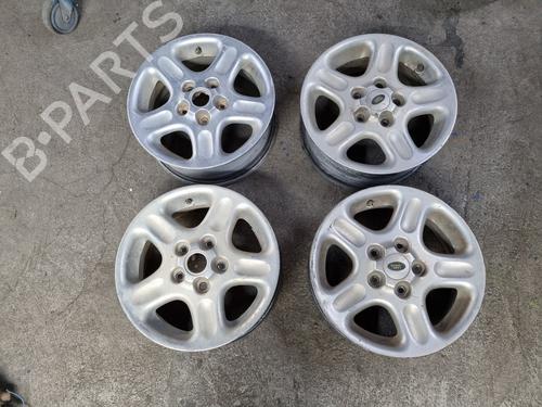Used Rim LAND ROVER FREELANDER I (L314) [1998-2006]  16046005