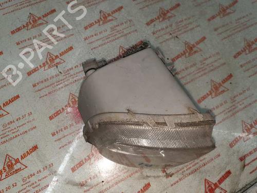 Left front fog light HYUNDAI H-1 / STAREX Bus (A1) 2.5 CRDi | BP7944444C30 