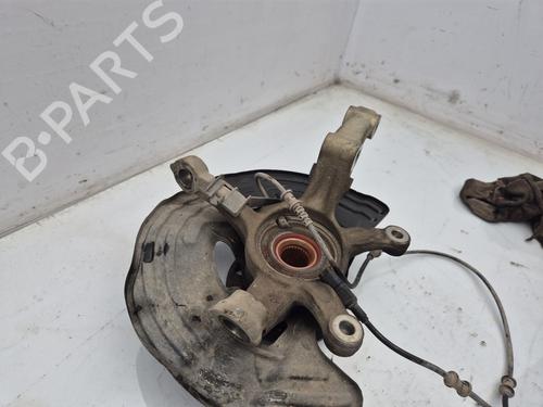 Left front steering knuckle MERCEDES-BENZ GLA-CLASS (X156) GLA 220 CDI (156.903) | BP24702662M25 
